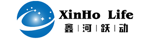 XinHo Life logo