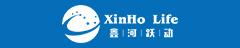 XinHo Life logo