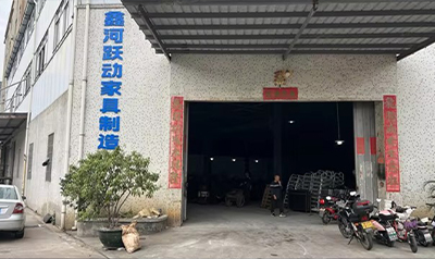 OEM and ODM furniture service process