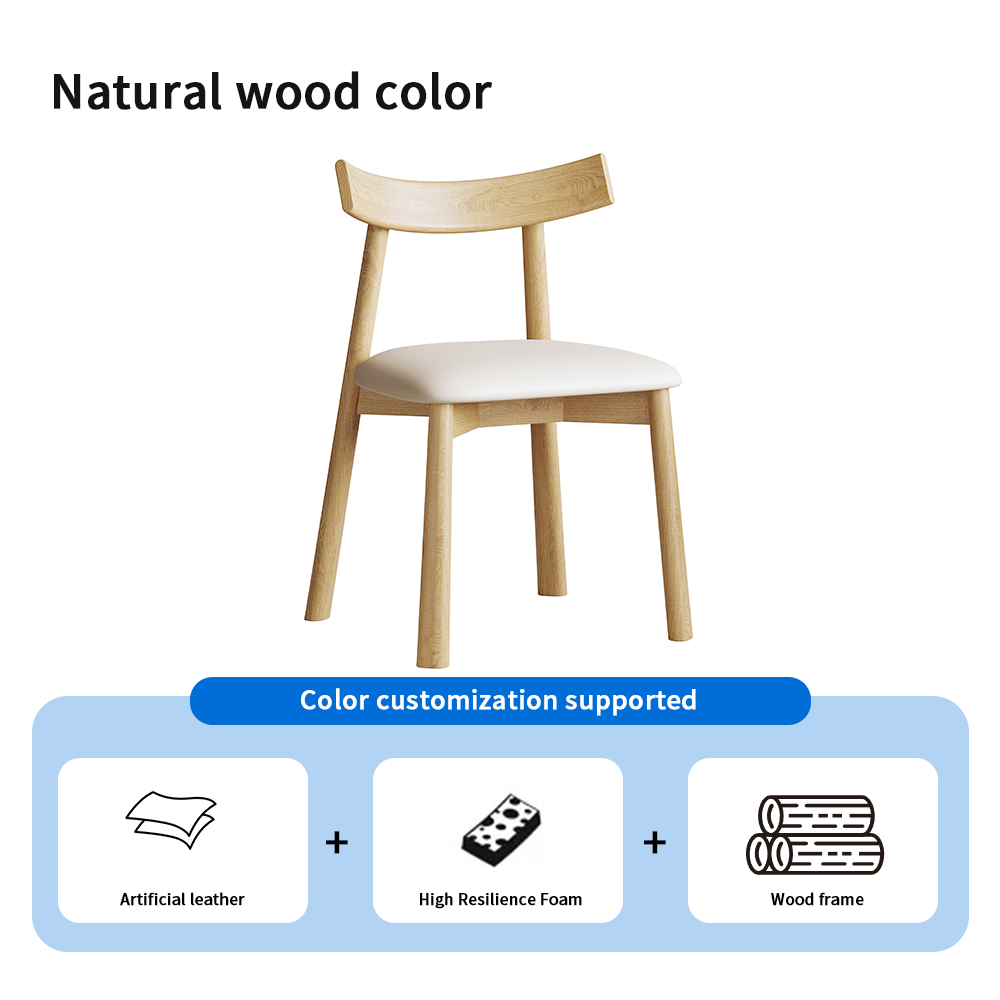 NC9259 Dining Chair - Image 7