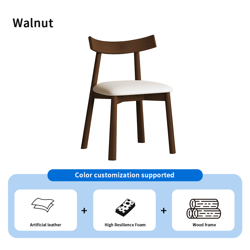 NC9259 Dining Chair - Image 8