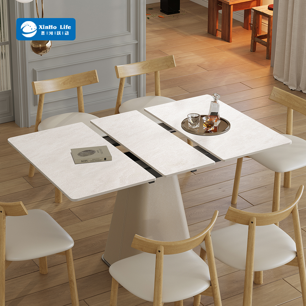 ND6366 dining table
