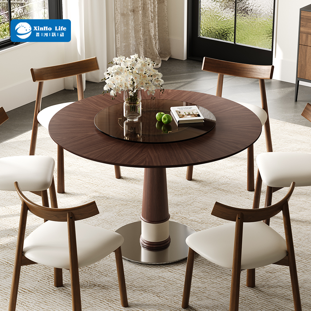 ND6382 dining table