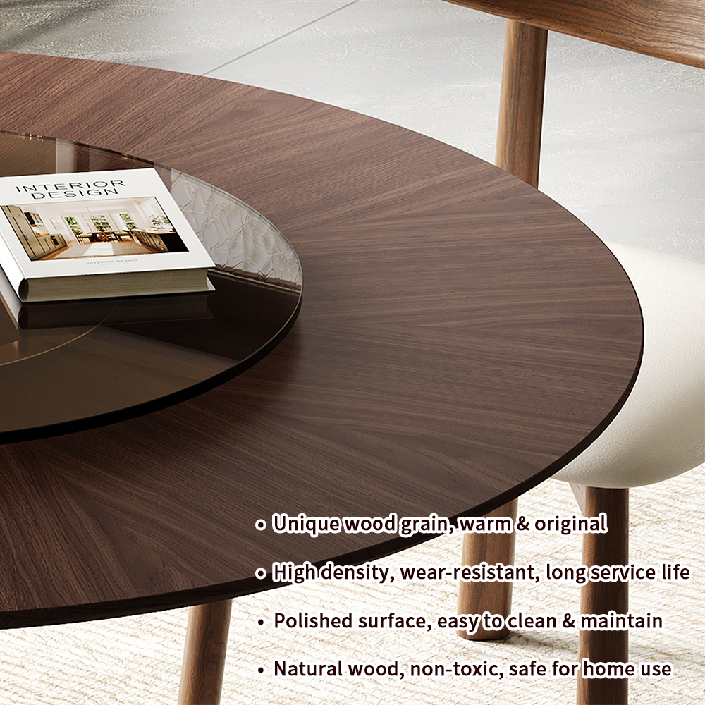 ND6382 dining table