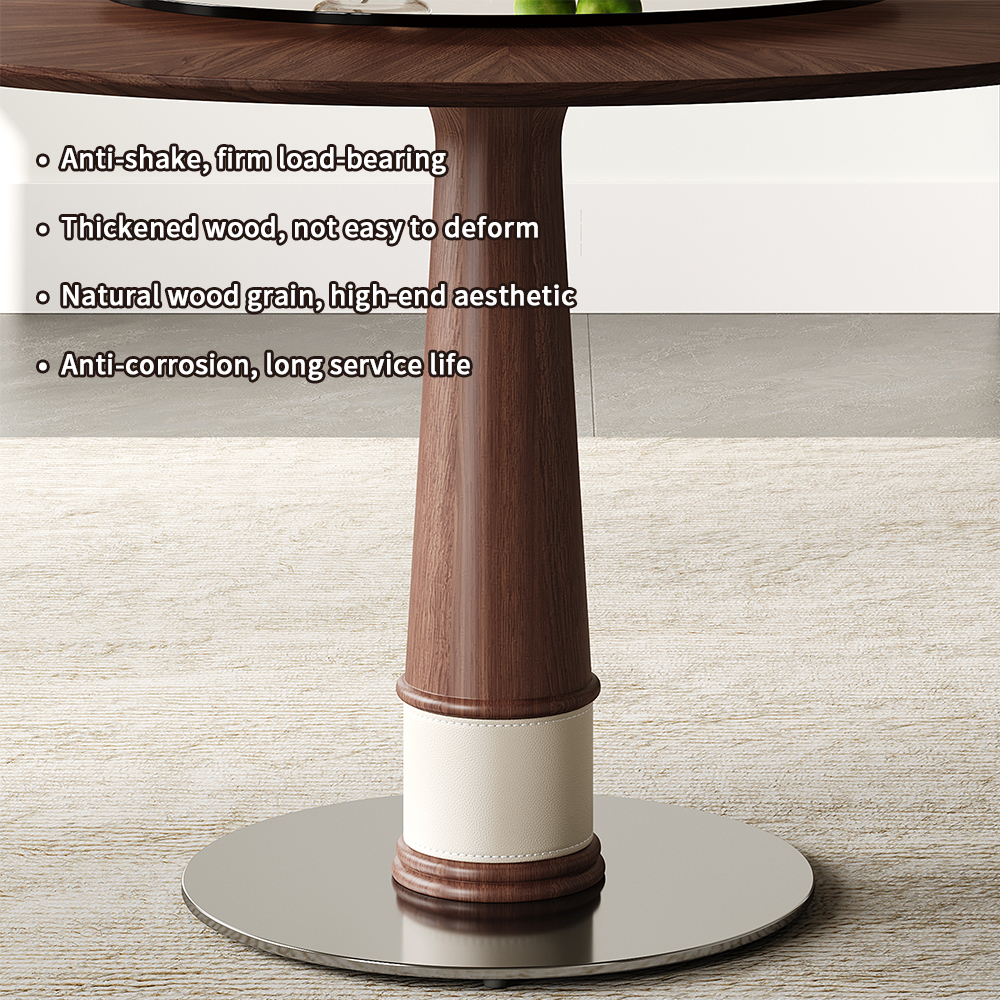 ND6382 dining table