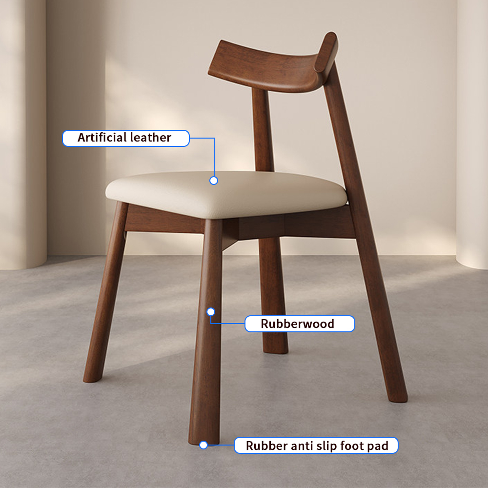 NC9259 Dining Chair - Image 5