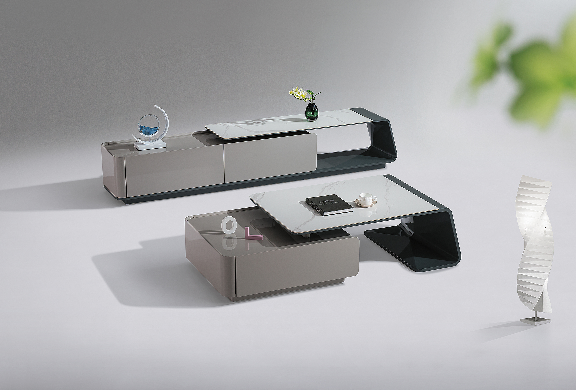 NT7027 product view