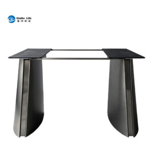 713 dining table base