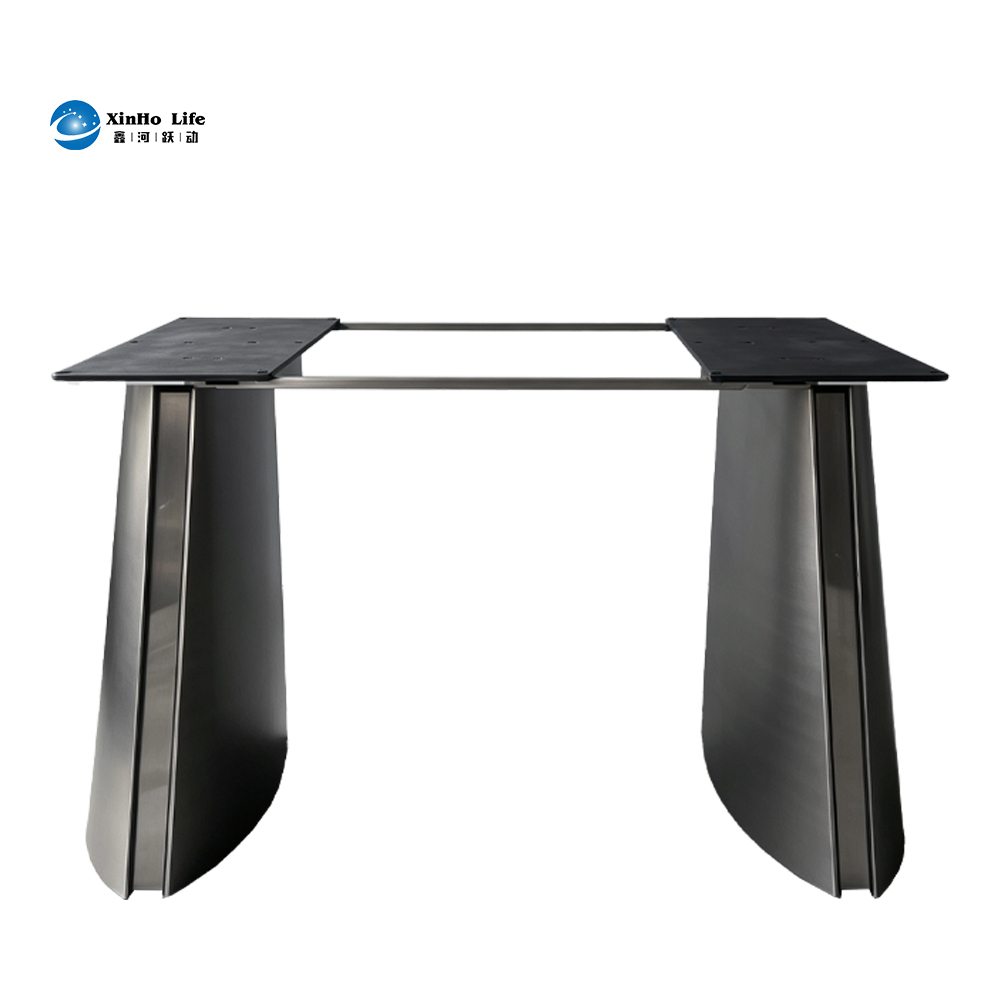 713 dining table base