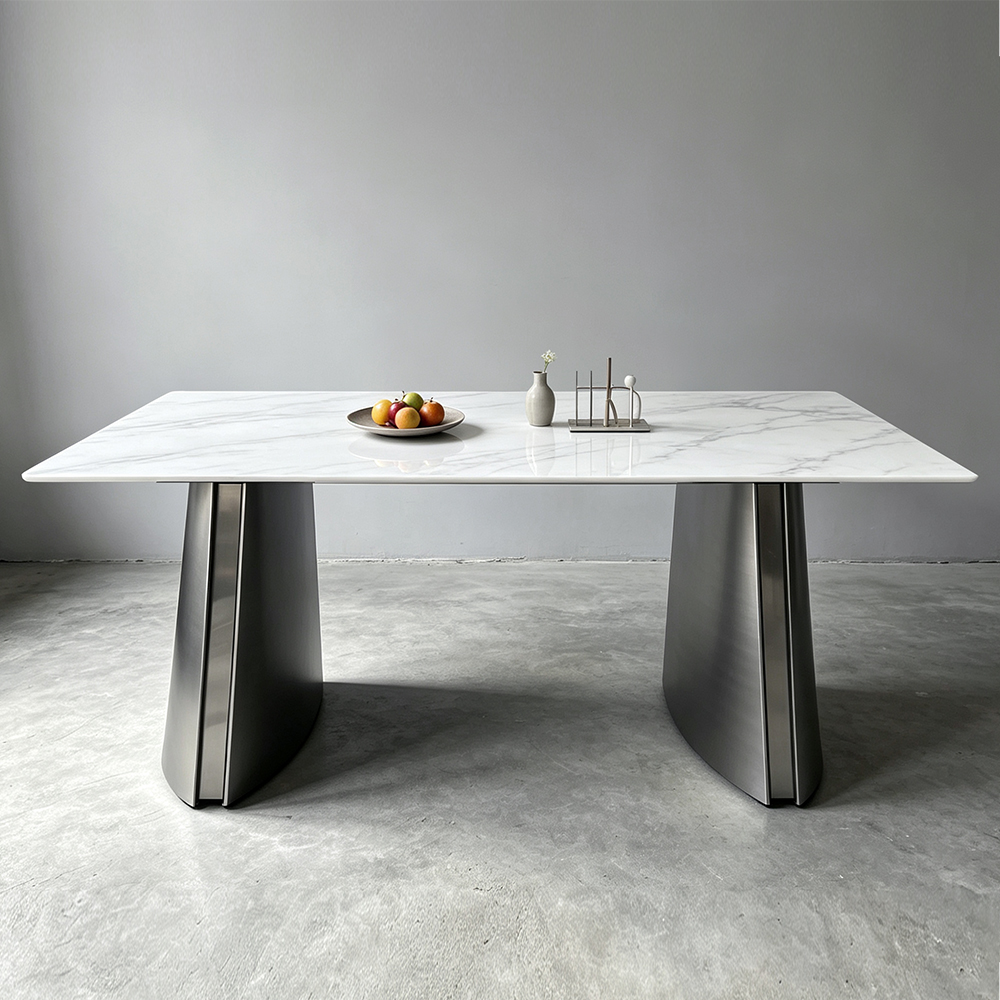 713 dining table base