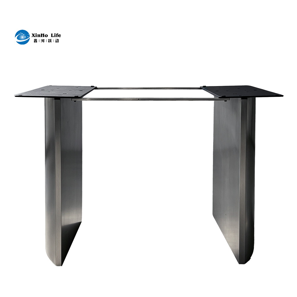 717 dining table base
