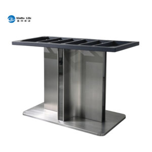 718 dining table base
