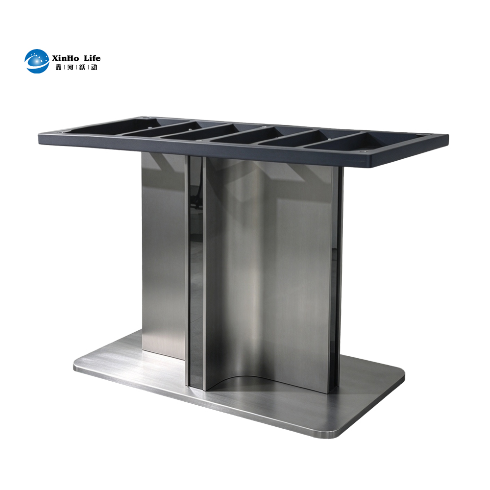 718 dining table base