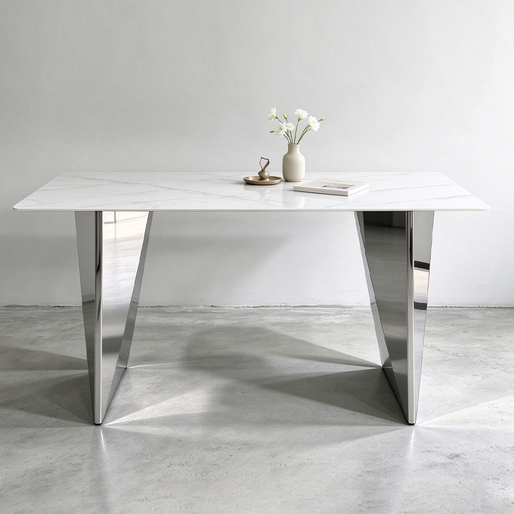 722 dining table base