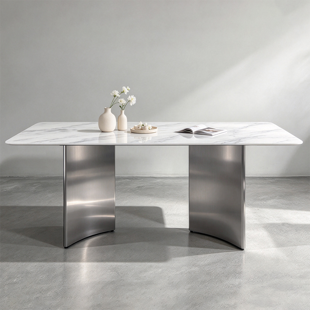 723 dining table base