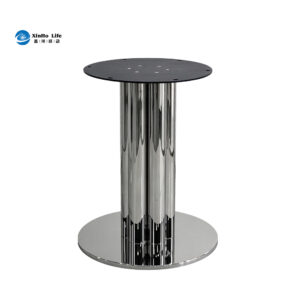 725 dining table base