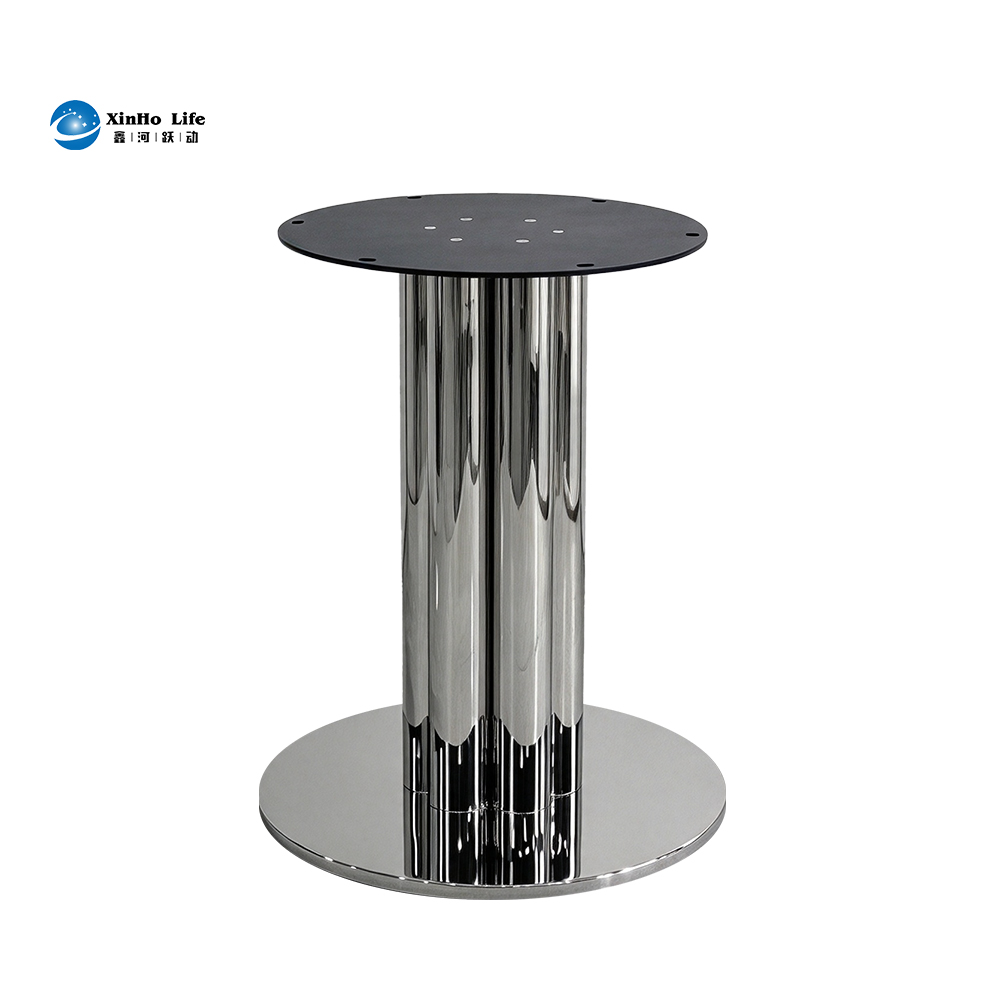 725 dining table base