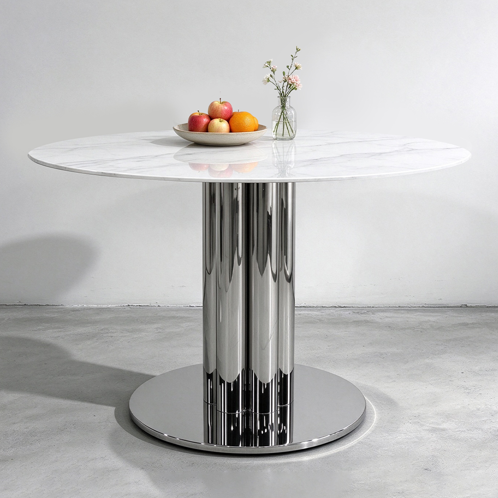 725 dining table base