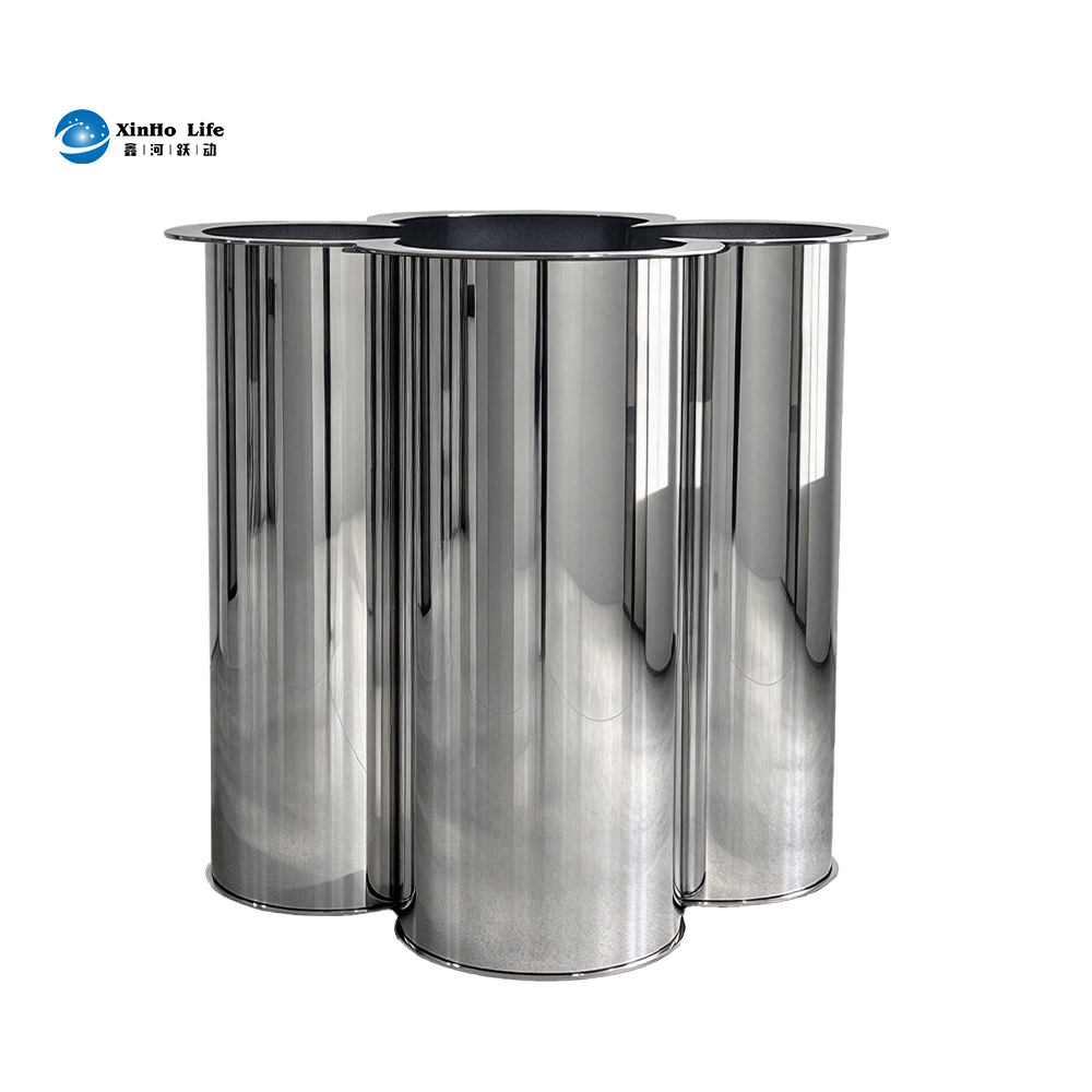 726 dining table base