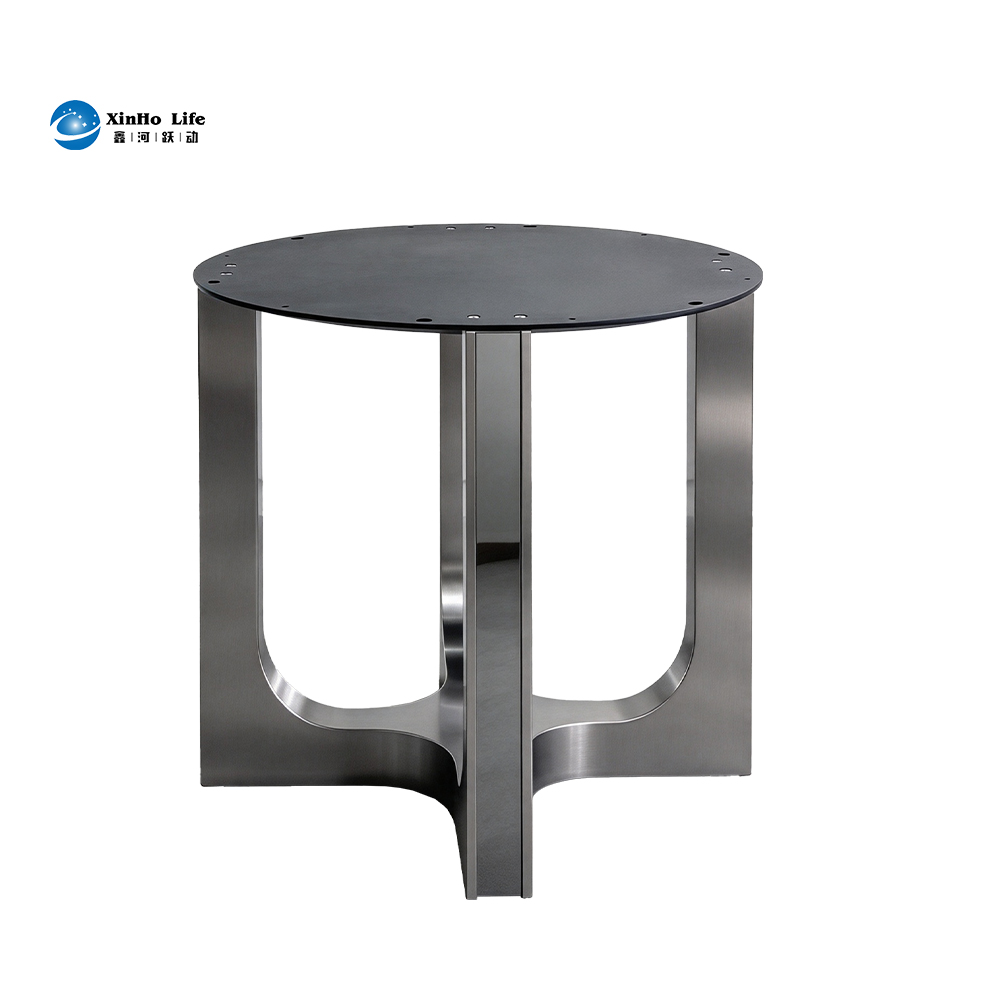 733 dining table base