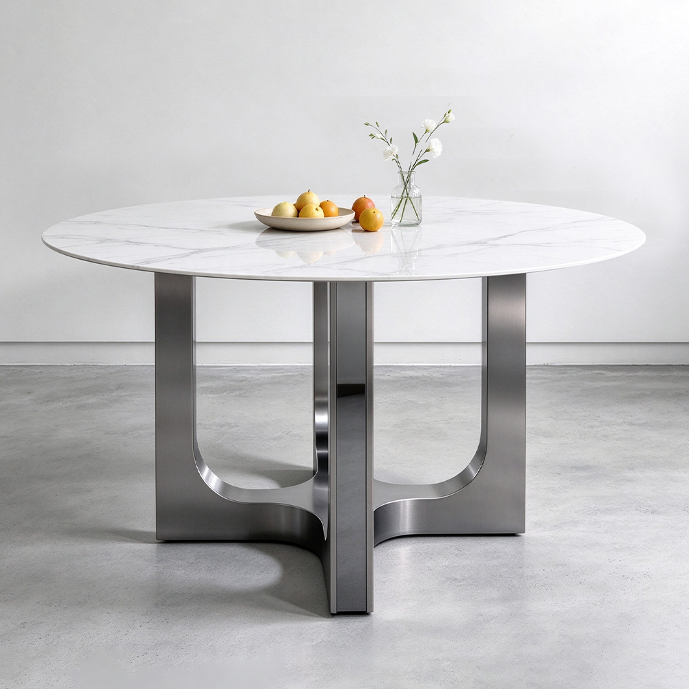733 dining table base