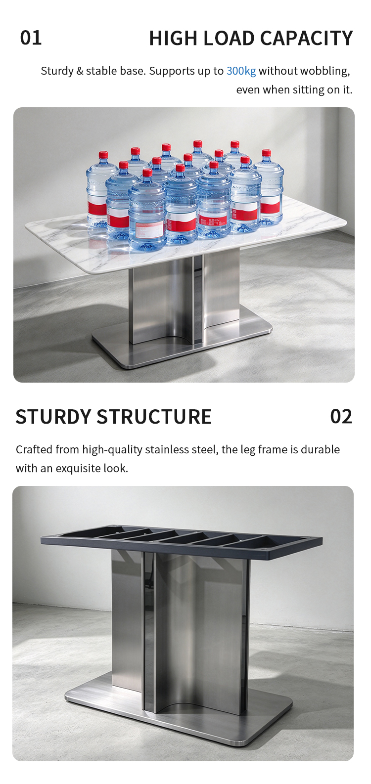 718 product details